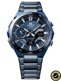 ECB3528-NB76 Premium Hybrid Analog-Digital Executive Sports Watch