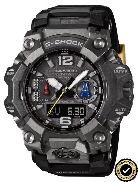 EDX4500-MT88 Premium Tactical Hybrid Sports Watch