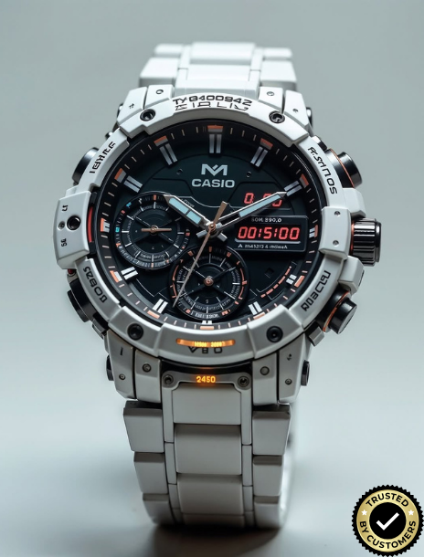 ECD2431-XD46 – Premium Hybrid Analog-Digital Sports Watch