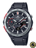ECB3586-RB82 Premium Hybrid Analog-Digital Performance Sports Watch