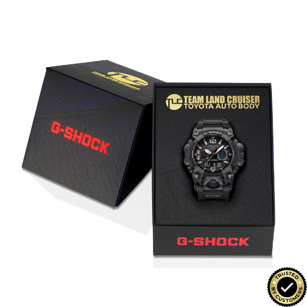 EDX4500-MT88 Premium Tactical Hybrid Sports Watch