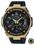 GMA6278-BG95 Premium Hybrid Analog-Digital Luxury Sports Watch