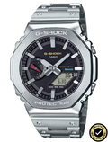 GMA5948-SL92 Premium Hybrid Analog-Digital Luxury Sports Watch