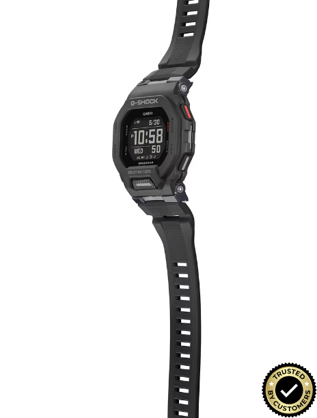 GDX4025-BK95 Premium Digital Sports Watch