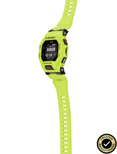 GDX3910-LG88 Premium Digital Sports Watch