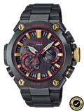 MRG5218-BK98 Premium Luxury Analog Multi-Function Sports Watch