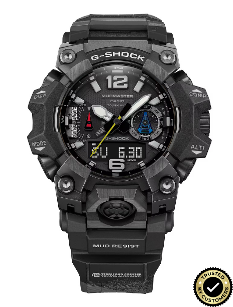 EDX4500-MT88 Premium Tactical Hybrid Sports Watch