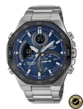 ECB3386-SB74 Premium Hybrid Analog-Digital Chronograph Sports Watch