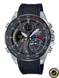 EDT6860-BX92 Premium Hybrid Analog-Digital Sports Watch