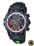ECB2678-BK91 Premium Hybrid Analog Multi-Function Sports Watch